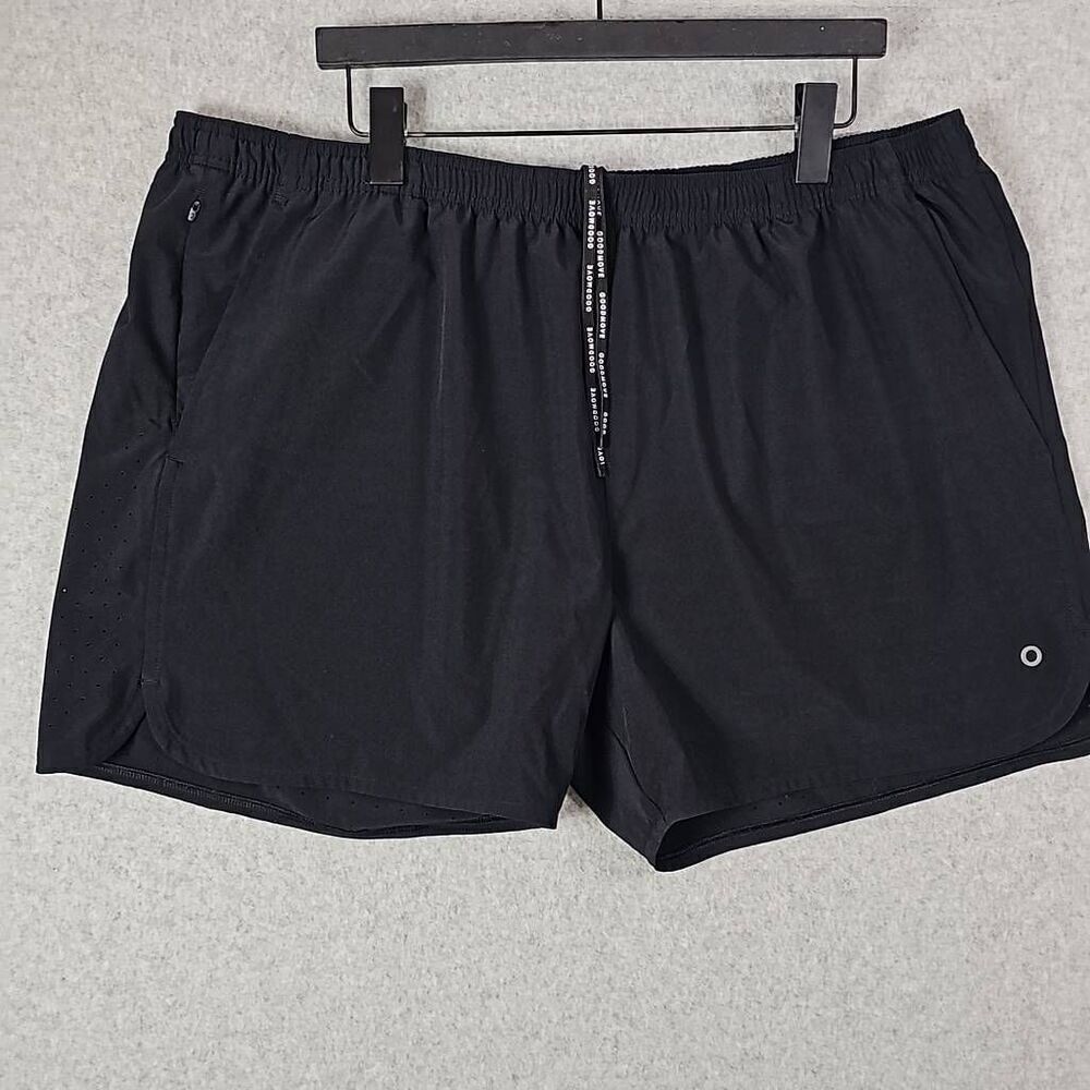 Mark Spencer Good move Shorts Active Drawstring 3XL